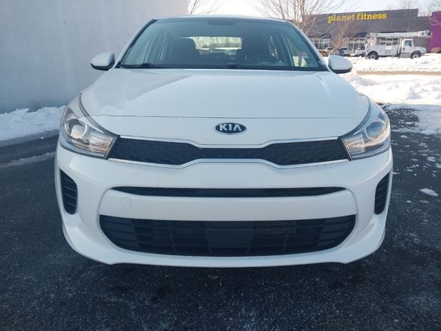 2019 Kia Rio S