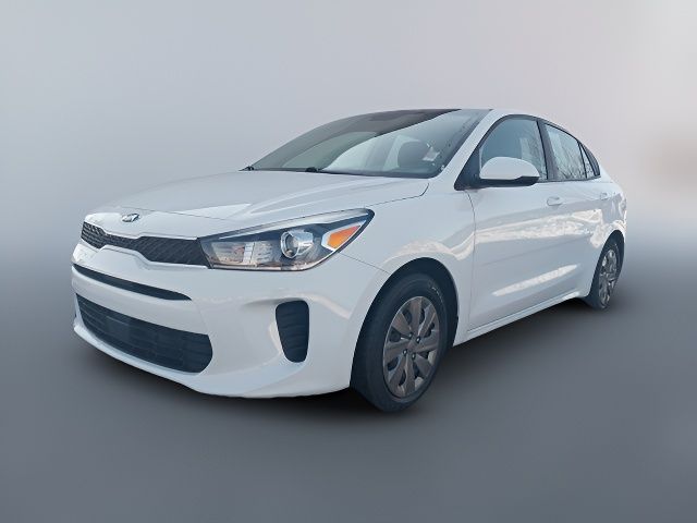 2019 Kia Rio S