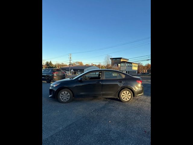 2019 Kia Rio S