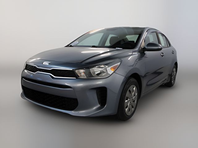 2019 Kia Rio S
