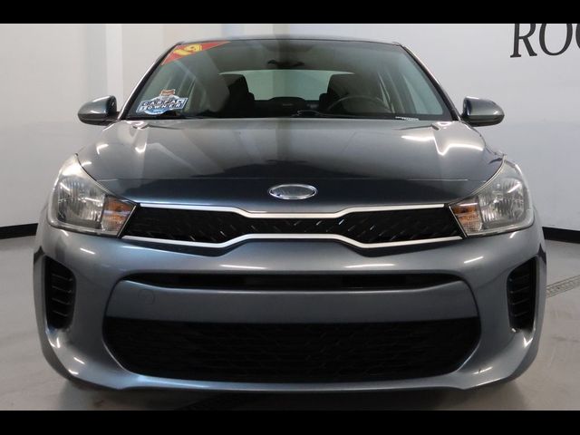 2019 Kia Rio S