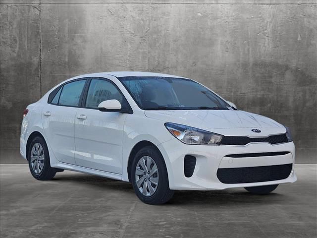 2019 Kia Rio S