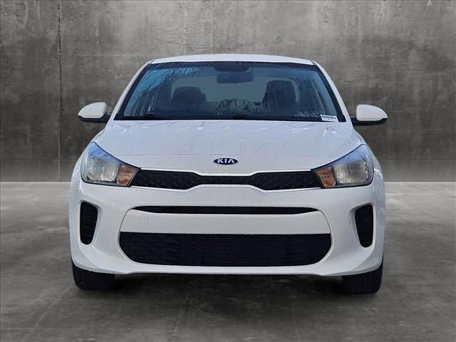 2019 Kia Rio S