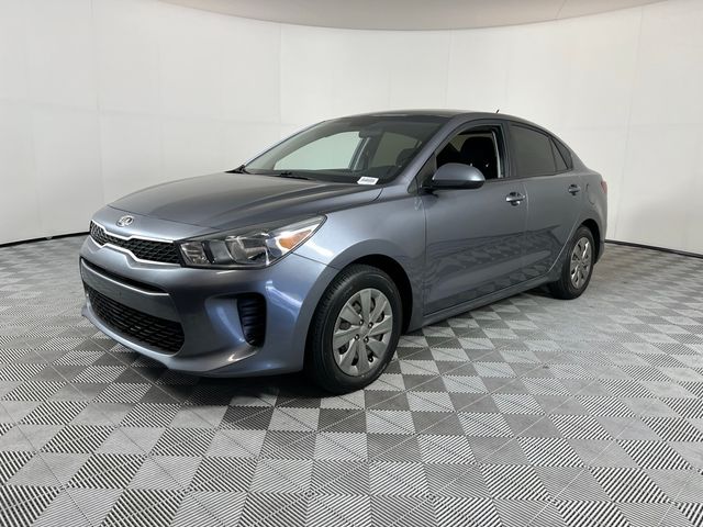 2019 Kia Rio S