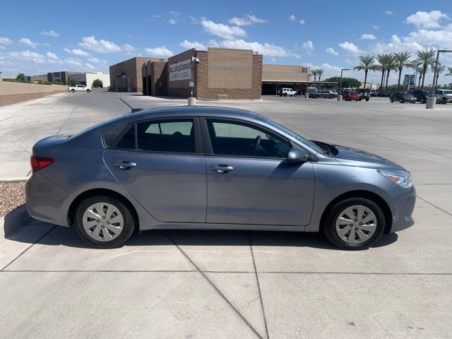 2019 Kia Rio S