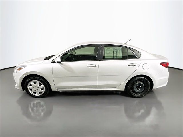 2019 Kia Rio S