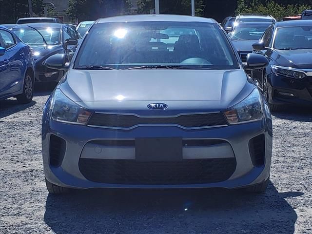 2019 Kia Rio S