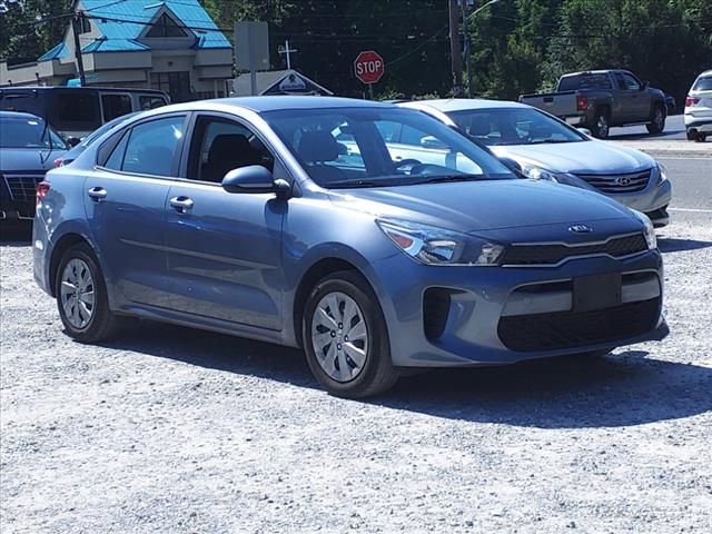 2019 Kia Rio S