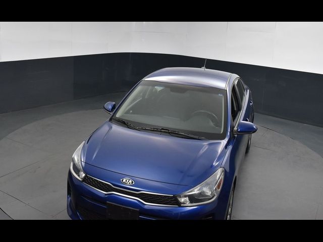 2019 Kia Rio S