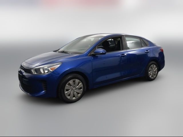 2019 Kia Rio S