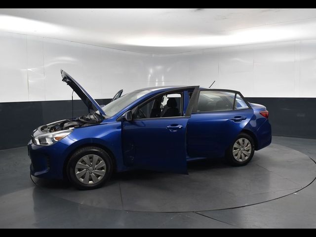2019 Kia Rio S