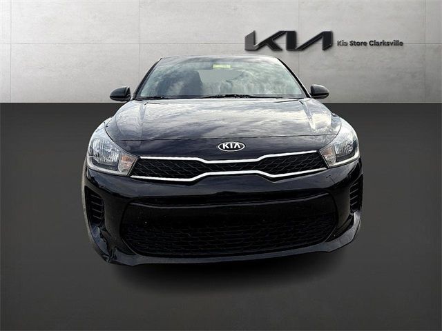 2019 Kia Rio S