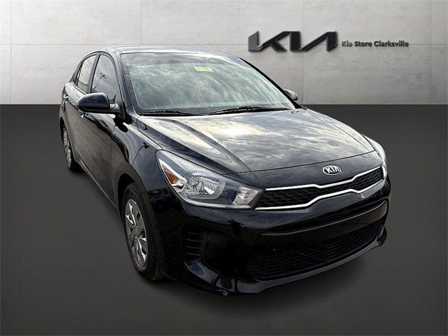 2019 Kia Rio S