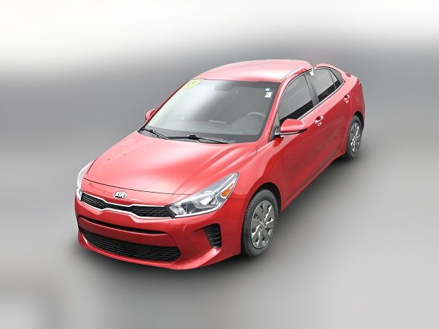 2019 Kia Rio S