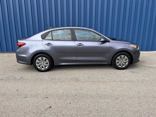 2019 Kia Rio S