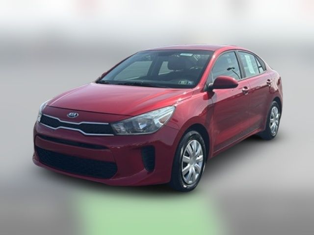 2019 Kia Rio S