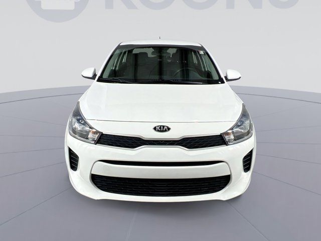 2019 Kia Rio S