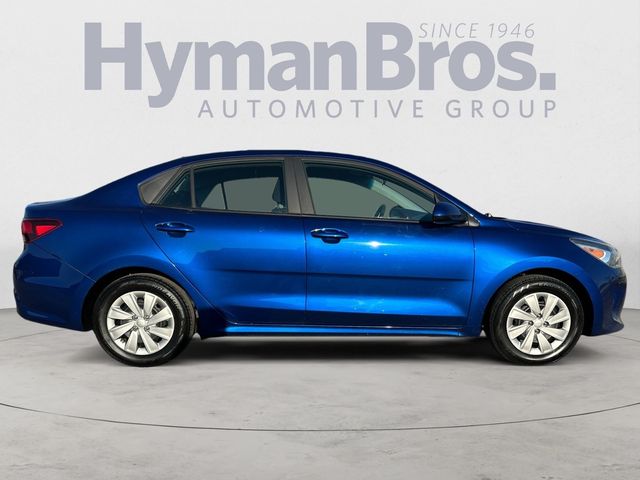 2019 Kia Rio S