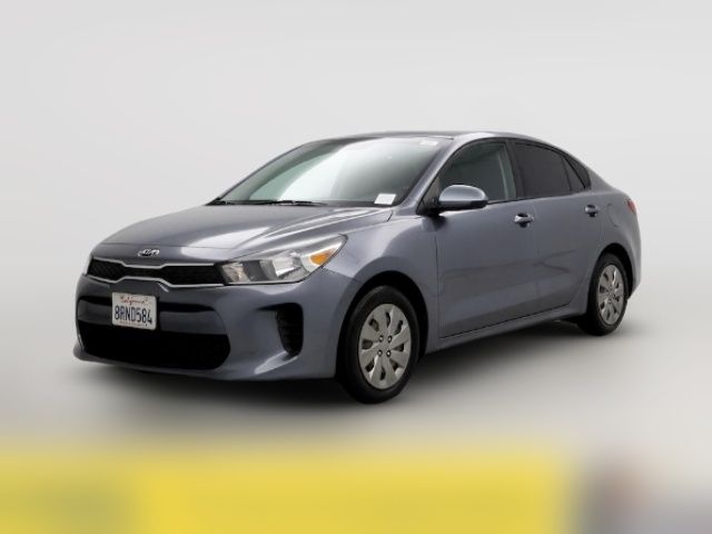 2019 Kia Rio S