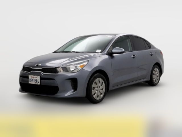 2019 Kia Rio S