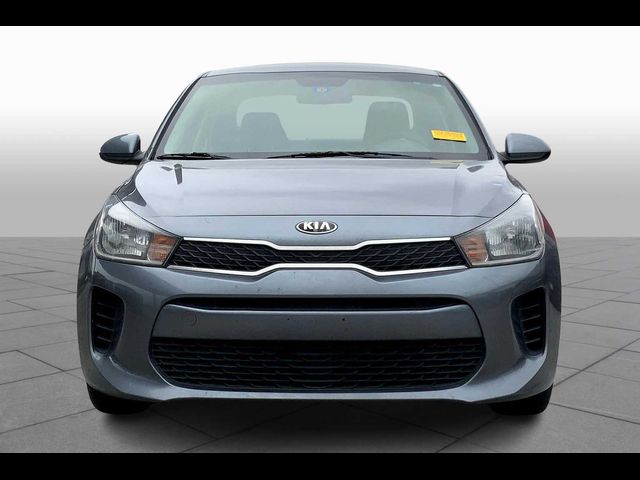 2019 Kia Rio S