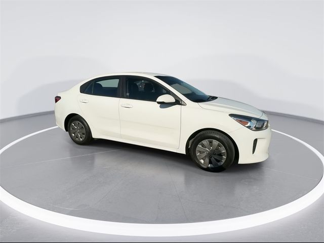 2019 Kia Rio S