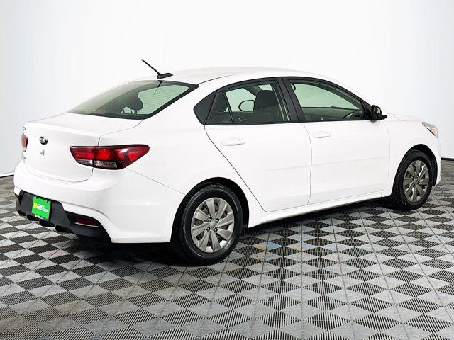 2019 Kia Rio S