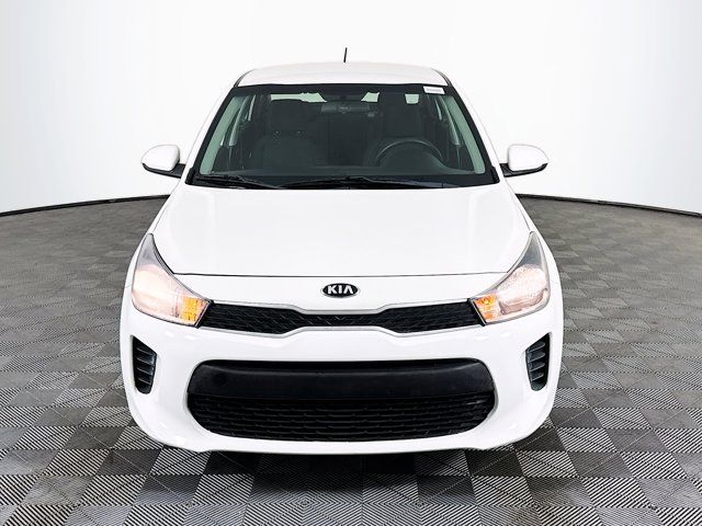 2019 Kia Rio S