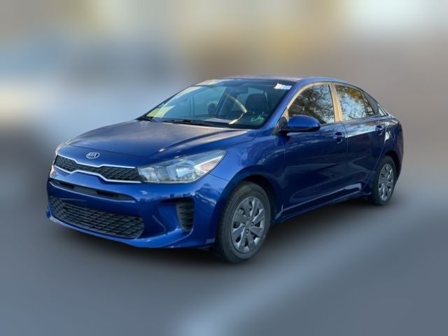 2019 Kia Rio S