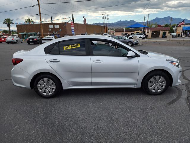 2019 Kia Rio S