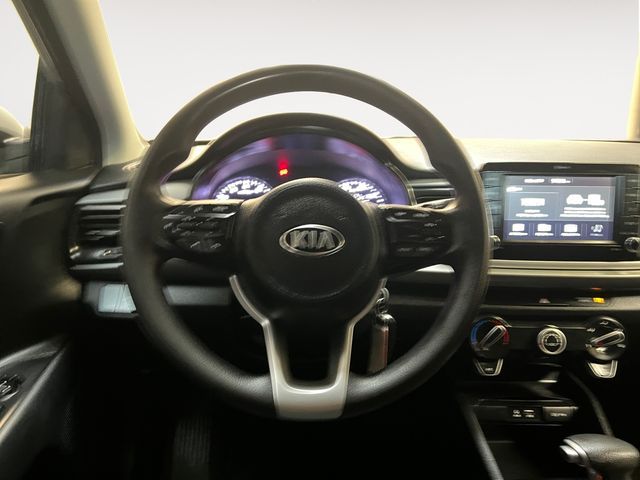 2019 Kia Rio S