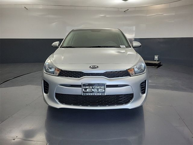 2019 Kia Rio S