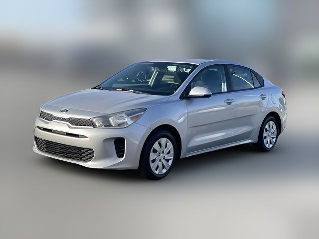 2019 Kia Rio S