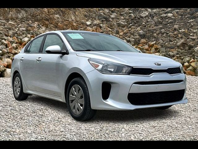2019 Kia Rio S