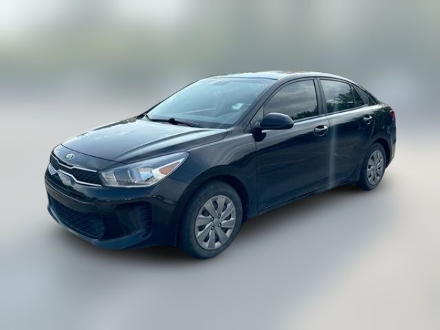 2019 Kia Rio S