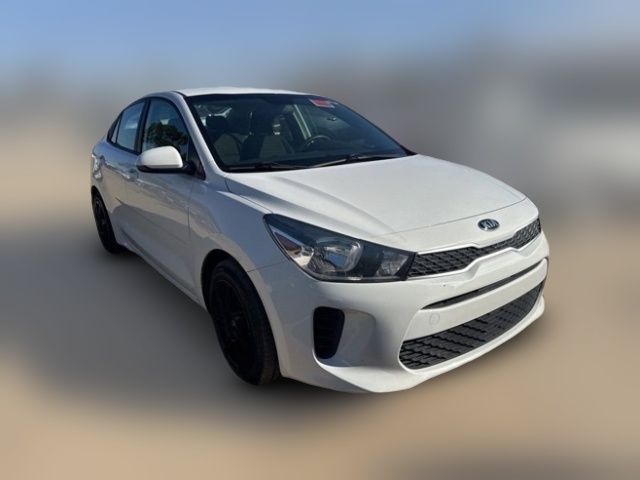 2019 Kia Rio S