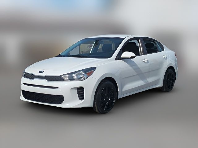 2019 Kia Rio S