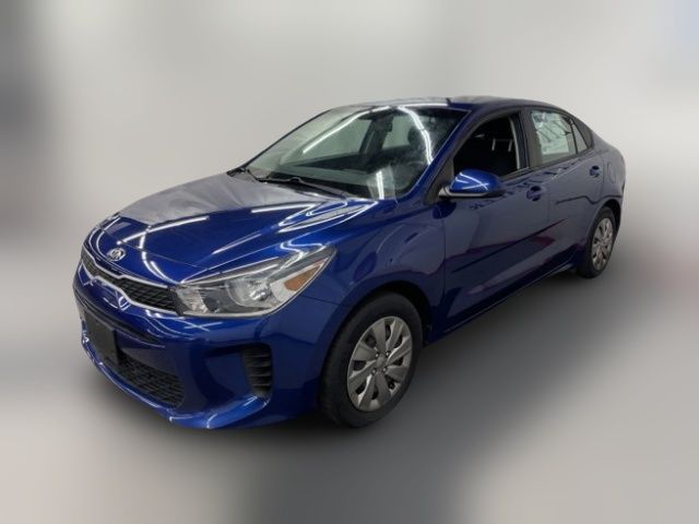 2019 Kia Rio S