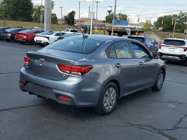 2019 Kia Rio S