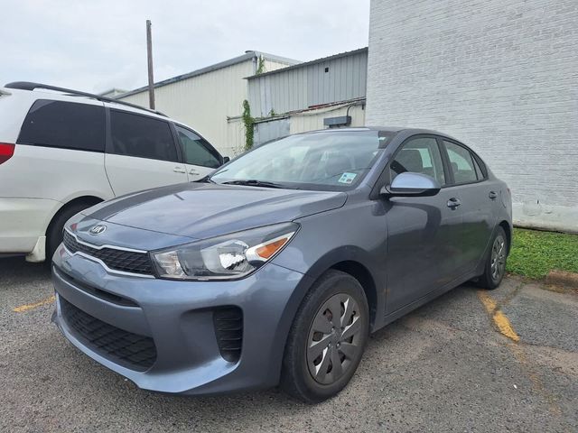 2019 Kia Rio S