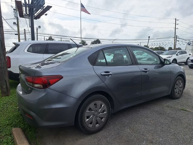 2019 Kia Rio S