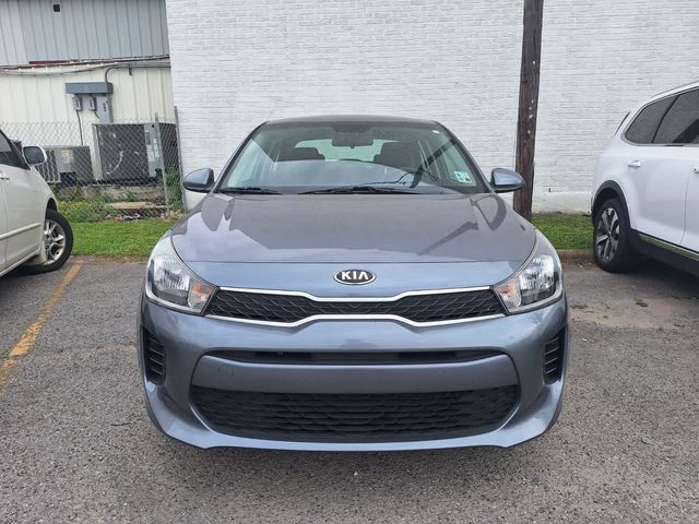 2019 Kia Rio S