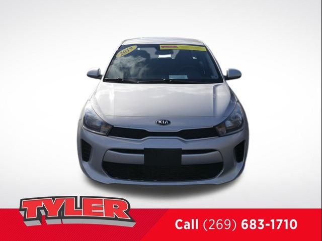 2019 Kia Rio S