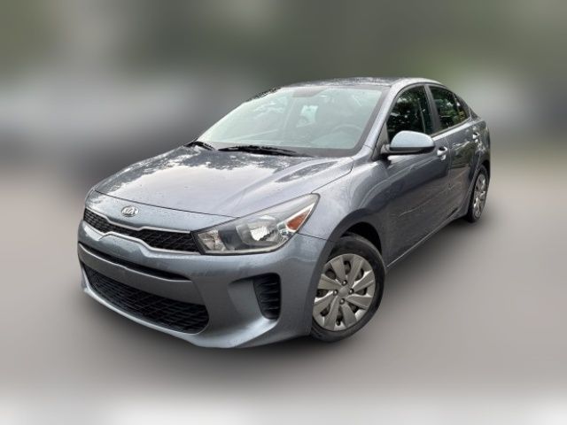2019 Kia Rio S