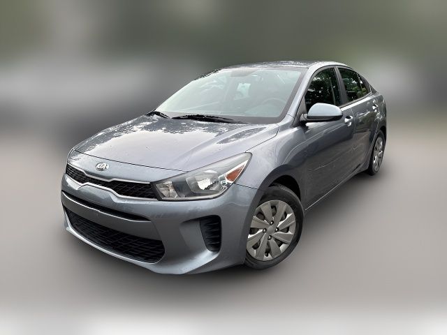 2019 Kia Rio S