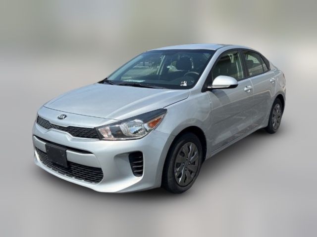2019 Kia Rio S