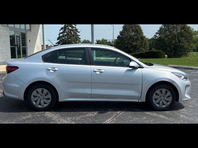 2019 Kia Rio S