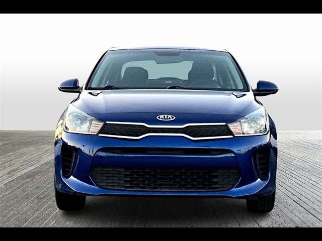 2019 Kia Rio S