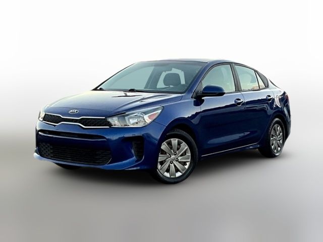 2019 Kia Rio S