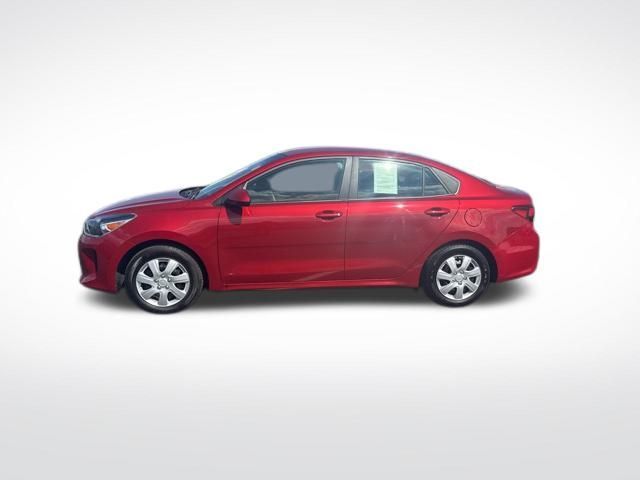2019 Kia Rio S